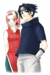 Sasuke e Sakura